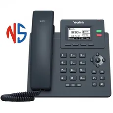 گوشی تلفن یالینک مدل Yealink T31P 